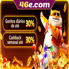 46e.com Fundo de Resgate de Perdas Semanais